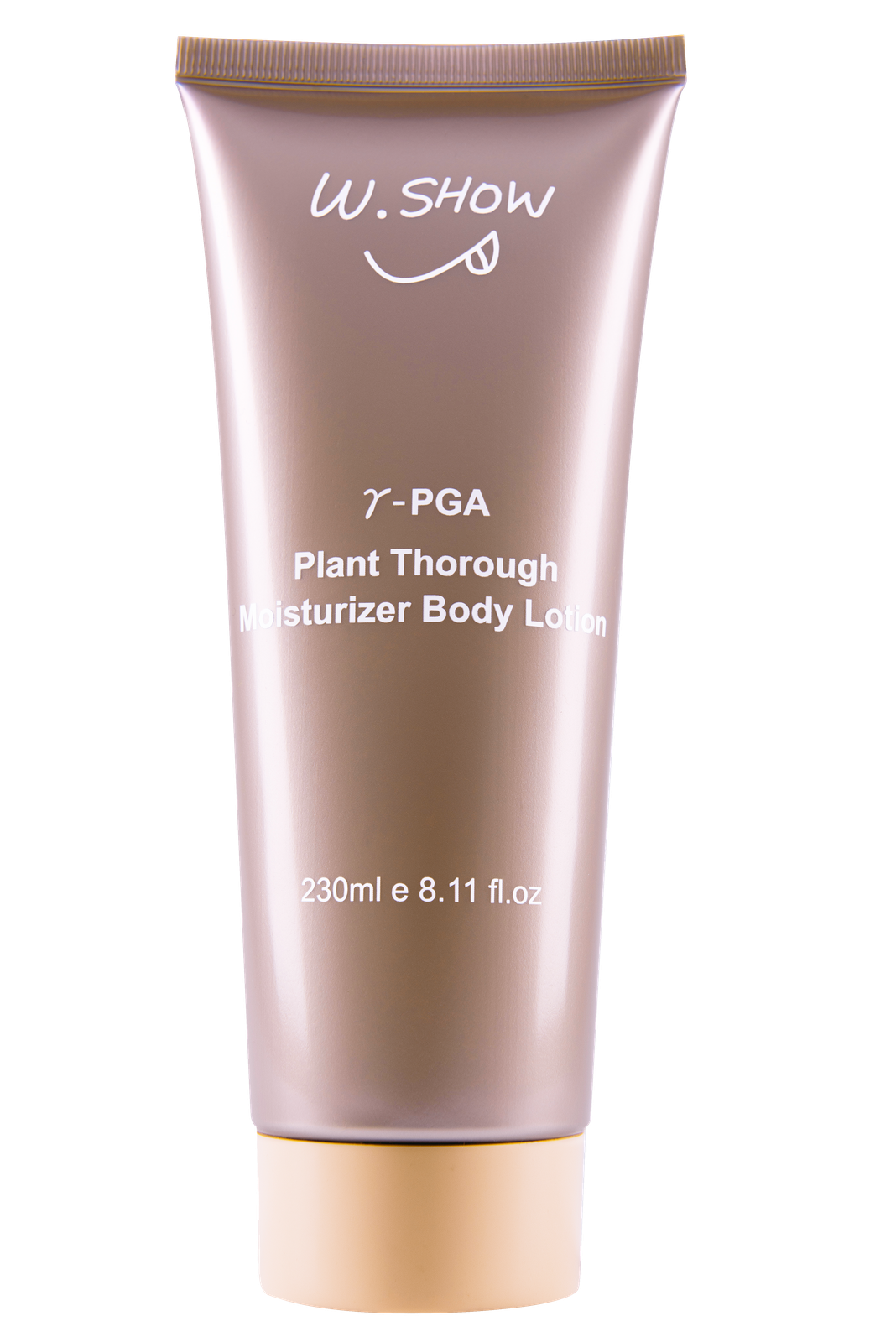 超水感保濕身體乳