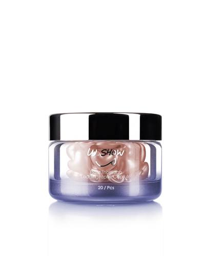 舒緩保濕膠囊(20顆)