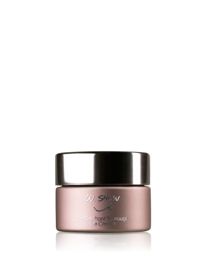 γ-PGA Plant Thorough Eye Cream